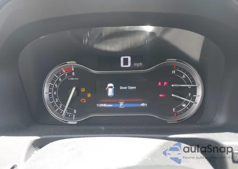 2017 Honda Pilot Touring из США, поврежденный, VIN 5FNYF5H91HB014777